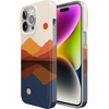 image:imageCasely iPhone 15 Pro Max Case  Monets View  The Met Museum  Compatible with MagSafe  Classic Ultra Slim DesignOpposites Attract  Day  Night Colorblock