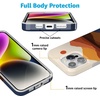 image:imageCasely iPhone 15 Pro Max Case  Monets View  The Met Museum  Compatible with MagSafe  Classic Ultra Slim DesignOpposites Attract  Day  Night Colorblock