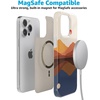 image:imageCasely iPhone 15 Pro Max Case  Monets View  The Met Museum  Compatible with MagSafe  Classic Ultra Slim DesignOpposites Attract  Day  Night Colorblock