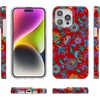 image:imageCasely iPhone 15 Pro Max Case  Monets View  The Met Museum  Compatible with MagSafe  Classic Ultra Slim DesignPainted Flowers  Frida Kahlo Floral