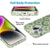 image:imageCasely iPhone 15 Pro Max Case  Monets View  The Met Museum  Compatible with MagSafe  Classic Ultra Slim DesignPalm Royale  Palm Beach