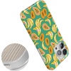 image:imageCasely iPhone 15 Pro Max Case  Monets View  The Met Museum  Compatible with MagSafe  Classic Ultra Slim DesignPapaya Palms  Dippin Daisys Tropical Vaca