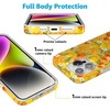 image:imageCasely iPhone 15 Pro Max Case  Monets View  The Met Museum  Compatible with MagSafe  Classic Ultra Slim DesignPositano  Dippin Daisys Italian Coast