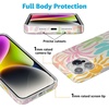image:imageCasely iPhone 15 Pro Max Case  Monets View  The Met Museum  Compatible with MagSafe  Classic Ultra Slim DesignPura Vida  Oasis