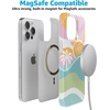 image:imageCasely iPhone 15 Pro Max Case  Monets View  The Met Museum  Compatible with MagSafe  Classic Ultra Slim DesignPura Vida  Tropical Dreams