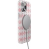 image:imageCasely iPhone 15 Pro Max Case  Monets View  The Met Museum  Compatible with MagSafe  Classic Ultra Slim DesignQueen of Diamonds  Pink Watercolor