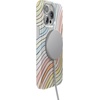 image:imageCasely iPhone 15 Pro Max Case  Monets View  The Met Museum  Compatible with MagSafe  Classic Ultra Slim DesignRide The Wave  Pastel Rainbow Lined