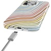 image:imageCasely iPhone 15 Pro Max Case  Monets View  The Met Museum  Compatible with MagSafe  Classic Ultra Slim DesignRide The Wave  Pastel Rainbow Lined