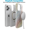 image:imageCasely iPhone 15 Pro Max Case  Monets View  The Met Museum  Compatible with MagSafe  Classic Ultra Slim DesignRide The Wave  Pastel Rainbow Lined