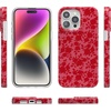 image:imageCasely iPhone 15 Pro Max Case  Monets View  The Met Museum  Compatible with MagSafe  Classic Ultra Slim DesignRose Garden  Red Aesthetic