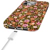 image:imageCasely iPhone 15 Pro Max Case  Monets View  The Met Museum  Compatible with MagSafe  Classic Ultra Slim DesignRustic Roses  Boho Bouquet