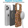 image:imageCasely iPhone 15 Pro Max Case  Monets View  The Met Museum  Compatible with MagSafe  Classic Ultra Slim DesignRustic Roses  Boho Bouquet