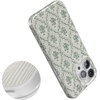 image:imageCasely iPhone 15 Pro Max Case  Monets View  The Met Museum  Compatible with MagSafe  Classic Ultra Slim DesignSage Tapestry  Floral Vines