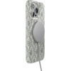 image:imageCasely iPhone 15 Pro Max Case  Monets View  The Met Museum  Compatible with MagSafe  Classic Ultra Slim DesignSage Tapestry  Floral Vines