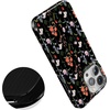 image:imageCasely iPhone 15 Pro Max Case  Monets View  The Met Museum  Compatible with MagSafe  Classic Ultra Slim DesignSecret Garden  Mixed Floral