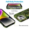 image:imageCasely iPhone 15 Pro Max Case  Monets View  The Met Museum  Compatible with MagSafe  Classic Ultra Slim DesignSneaky Monkeys  Frida Kahlo Jungle Floral