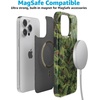 image:imageCasely iPhone 15 Pro Max Case  Monets View  The Met Museum  Compatible with MagSafe  Classic Ultra Slim DesignSneaky Monkeys  Frida Kahlo Jungle Floral