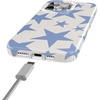 image:imageCasely iPhone 15 Pro Max Case  Monets View  The Met Museum  Compatible with MagSafe  Classic Ultra Slim DesignStars Align  Blue  White Stars