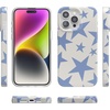 image:imageCasely iPhone 15 Pro Max Case  Monets View  The Met Museum  Compatible with MagSafe  Classic Ultra Slim DesignStars Align  Blue  White Stars