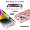 image:imageCasely iPhone 15 Pro Max Case  Monets View  The Met Museum  Compatible with MagSafe  Classic Ultra Slim DesignThats Amore  Valentines