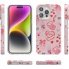image:imageCasely iPhone 15 Pro Max Case  Monets View  The Met Museum  Compatible with MagSafe  Classic Ultra Slim DesignThats Amore  Valentines