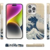 image:imageCasely iPhone 15 Pro Max Case  Monets View  The Met Museum  Compatible with MagSafe  Classic Ultra Slim DesignThe Great Wave  The Met Museum