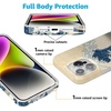 image:imageCasely iPhone 15 Pro Max Case  Monets View  The Met Museum  Compatible with MagSafe  Classic Ultra Slim DesignThe Great Wave  The Met Museum