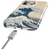image:imageCasely iPhone 15 Pro Max Case  Monets View  The Met Museum  Compatible with MagSafe  Classic Ultra Slim DesignThe Great Wave  The Met Museum