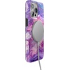 image:imageCasely iPhone 15 Pro Max Case  Monets View  The Met Museum  Compatible with MagSafe  Classic Ultra Slim DesignTie Dying Over You  Purple Marble