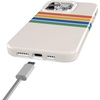 image:imageCasely iPhone 15 Pro Max Case  Monets View  The Met Museum  Compatible with MagSafe  Classic Ultra Slim DesignTotally Groovy  Rainbow Stripes Color Block