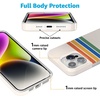 image:imageCasely iPhone 15 Pro Max Case  Monets View  The Met Museum  Compatible with MagSafe  Classic Ultra Slim DesignTotally Groovy  Rainbow Stripes Color Block