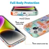 image:imageCasely iPhone 15 Pro Max Case  Monets View  The Met Museum  Compatible with MagSafe  Classic Ultra Slim DesignTropical Heat  Beachy Collage