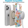 image:imageCasely iPhone 15 Pro Max Case  Monets View  The Met Museum  Compatible with MagSafe  Classic Ultra Slim DesignTropical Heat  Beachy Collage
