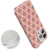 image:imageCasely iPhone 15 Pro Max Case  Monets View  The Met Museum  Compatible with MagSafe  Classic Ultra Slim DesignTulip Tapestry  Jenna Palek x Casely