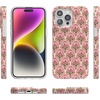 image:imageCasely iPhone 15 Pro Max Case  Monets View  The Met Museum  Compatible with MagSafe  Classic Ultra Slim DesignTulip Tapestry  Jenna Palek x Casely