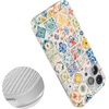 image:imageCasely iPhone 15 Pro Max Case  Monets View  The Met Museum  Compatible with MagSafe  Classic Ultra Slim DesignTuscan Tiles  Dolce Vita