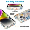 image:imageCasely iPhone 15 Pro Max Case  Monets View  The Met Museum  Compatible with MagSafe  Classic Ultra Slim DesignTuscan Tiles  Dolce Vita