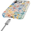 image:imageCasely iPhone 15 Pro Max Case  Monets View  The Met Museum  Compatible with MagSafe  Classic Ultra Slim DesignTuscan Tiles  Dolce Vita