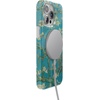 image:imageCasely iPhone 15 Pro Max Case  Monets View  The Met Museum  Compatible with MagSafe  Classic Ultra Slim DesignVan Gogh  Almond Blossom Floral