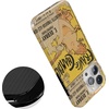 image:imageCasely iPhone 15 Pro Max Case  Monets View  The Met Museum  Compatible with MagSafe  Classic Ultra Slim DesignVan Gogh  French Bubbly