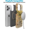 image:imageCasely iPhone 15 Pro Max Case  Monets View  The Met Museum  Compatible with MagSafe  Classic Ultra Slim DesignVan Gogh  French Bubbly