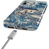 image:imageCasely iPhone 15 Pro Max Case  Monets View  The Met Museum  Compatible with MagSafe  Classic Ultra Slim DesignVan Gogh  Landscape With Houses