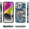 image:imageCasely iPhone 15 Pro Max Case  Monets View  The Met Museum  Compatible with MagSafe  Classic Ultra Slim DesignVan Gogh  Landscape With Houses