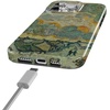 image:imageCasely iPhone 15 Pro Max Case  Monets View  The Met Museum  Compatible with MagSafe  Classic Ultra Slim DesignVan Gogh  Reminiscence of Vincent