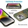 image:imageCasely iPhone 15 Pro Max Case  Monets View  The Met Museum  Compatible with MagSafe  Classic Ultra Slim DesignVan Gogh  Reminiscence of Vincent