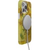 image:imageCasely iPhone 15 Pro Max Case  Monets View  The Met Museum  Compatible with MagSafe  Classic Ultra Slim DesignVan Gogh  Sunflowers Floral