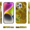 image:imageCasely iPhone 15 Pro Max Case  Monets View  The Met Museum  Compatible with MagSafe  Classic Ultra Slim DesignVan Gogh  Sunflowers Floral