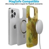 image:imageCasely iPhone 15 Pro Max Case  Monets View  The Met Museum  Compatible with MagSafe  Classic Ultra Slim DesignVan Gogh  Sunflowers Floral