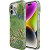image:imageCasely iPhone 15 Pro Max Case  Monets View  The Met Museum  Compatible with MagSafe  Classic Ultra Slim DesignVan Gogh  Vincents Admired Garden