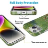 image:imageCasely iPhone 15 Pro Max Case  Monets View  The Met Museum  Compatible with MagSafe  Classic Ultra Slim DesignVan Gogh  Vincents Admired Garden